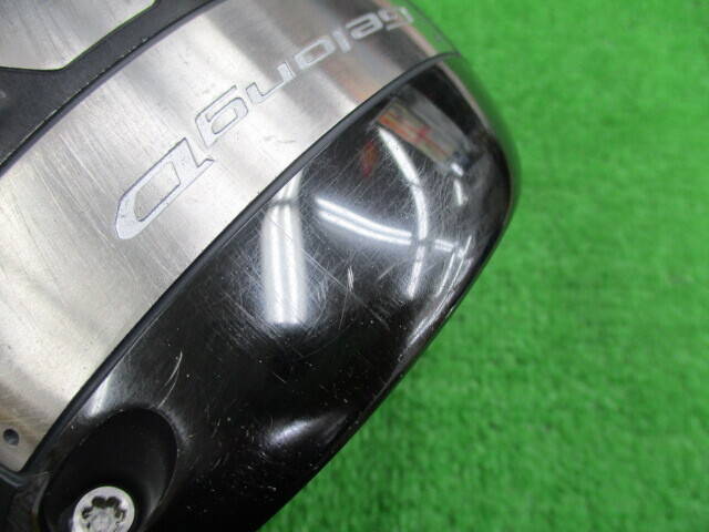 ゲロンディー DX-101 ドライバー HT 本日限定 ゲロンディー DX-101 ドライバー HT FOURTEEN フォーティーン