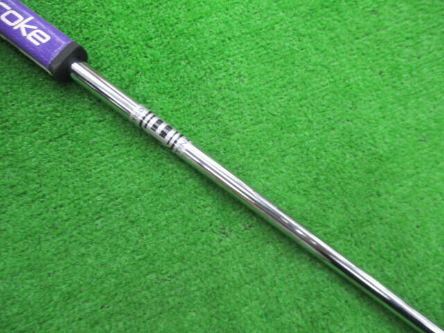 R・J BETTINARDI ベティナルディ 中古パター STUDIO RESERVE JM