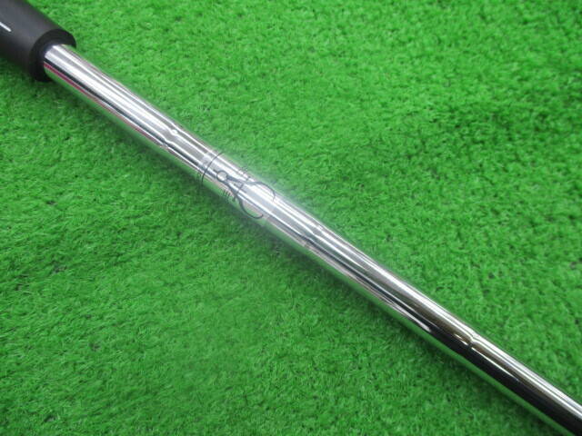 Gauge Design ゲージデザイン 中古パター G-MIA1 X-HTW