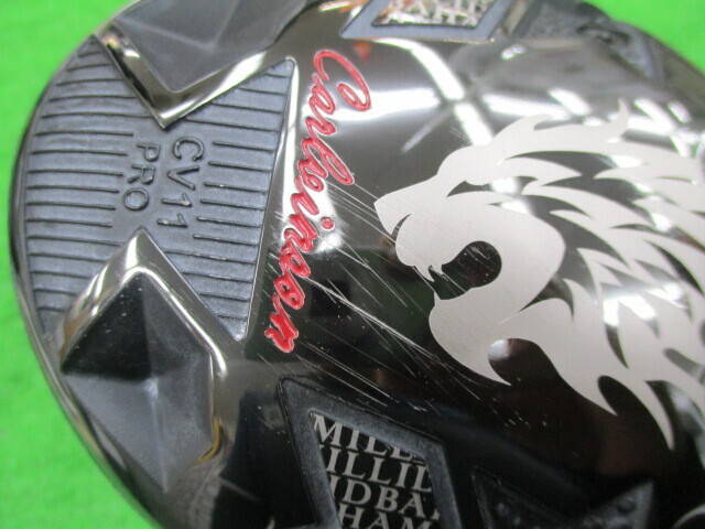 EMILLID BAHAMA/CV11 PRO　10.5° EMILLID BAHAMA/Carlvinson CV11 PROの中古ゴルフクラブ商品詳細