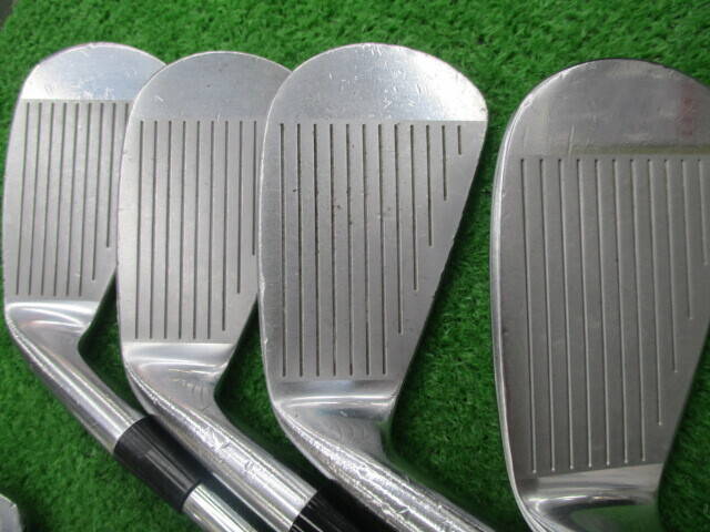 ツアーステージ / X-DRIVE 705 / 55-HM FORGED 他