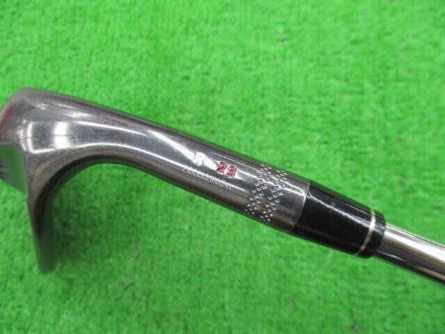 Callaway キャロウェイ 中古ウェッジ JAWS FORGED (2023