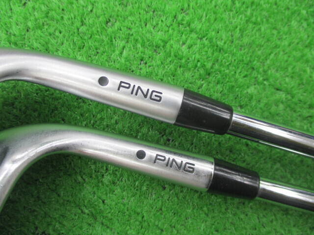 PING ピン 中古ウェッジ GLIDE 2.0 セットの商品詳細｜中古