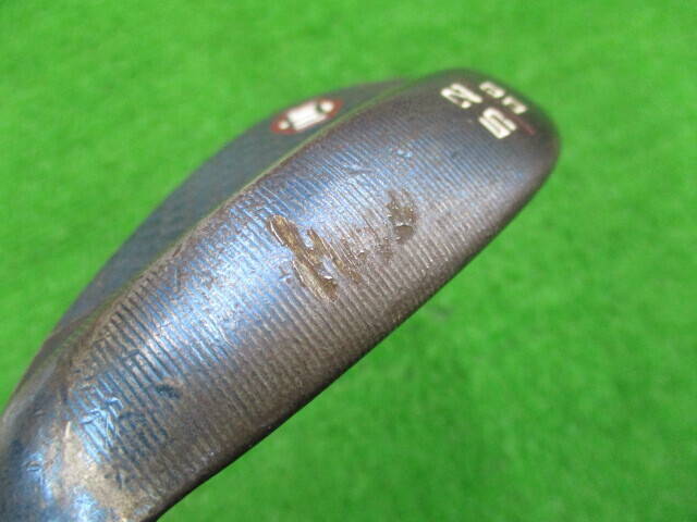 R・J BETTINARDI ベティナルディ 中古ウェッジ HLX 3.0 FORGED
