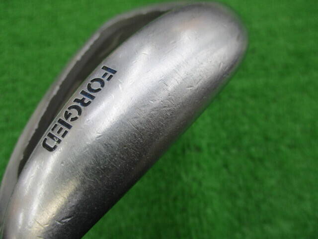 FOURTEEN フォーティーン 中古ウェッジ TK-40 Hi FORGED 62°の