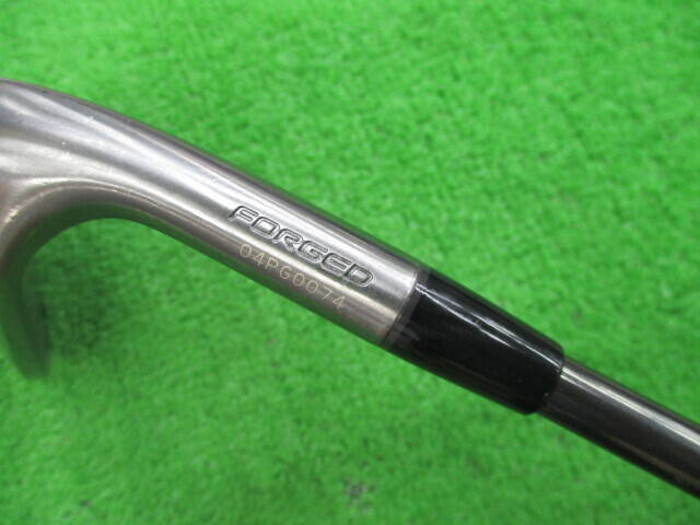 FOURTEEN フォーティーン 中古ウェッジ DJ-6 BLACK Edition 52