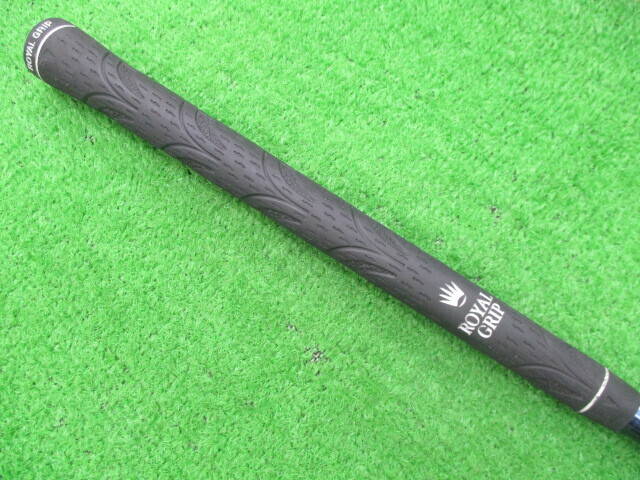 三菱 CHEMICAL ミツビシケミカル 中古シャフト (TX) Diamana
