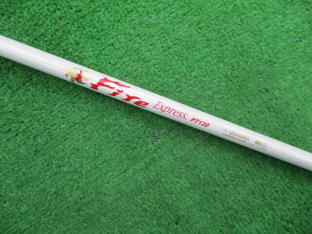 Piretti ピレッティ 中古パター Cottonwood 2 Classic 303 375G