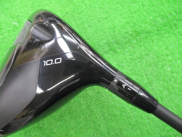 Titleist GT3 ドライバー 10° タイトリスト正規品 タイトリスト（TITLEIST）（メンズ）GT3 ドライバー(1W、ロフト