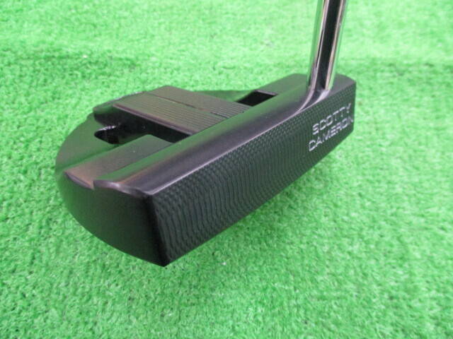 SCOTTY CAMERON select BIG SUR 約43インチ長尺 BIG SUR S LONG - Scotty Cameron