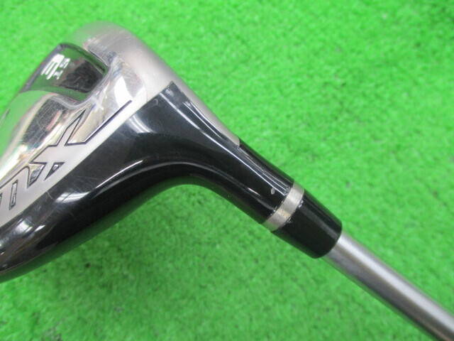 Yamaha RMX 3番手 フェアウェイウッド 15° YAMAHA ヤマハ 中古フェアウェイウッド RMX VD #3(15°)の商品