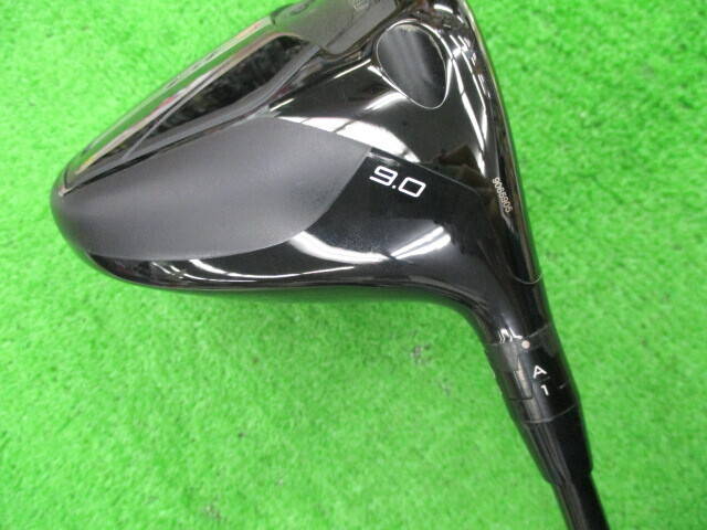 Titleist タイトリスト 中古ドライバー GT3 9°の商品詳細｜中古