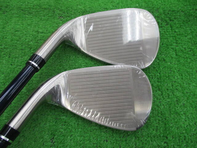 DUNLOP ダンロップ 中古アイアンセット XXIO (2022) ネイビー 5