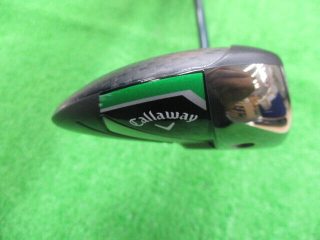 Callaway キャロウェイ 中古フェアウェイウッド ELYTE #3HL(16.5