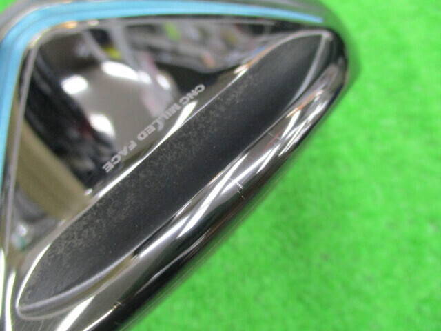 PRGR プロギア 中古フェアウェイウッド RS X #5(18°)の商品詳細