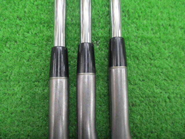 FOURTEEN フォーティーン 中古ウェッジ RM-W セットの商品詳細 FOURTEEN フォーティーン 中古ウェッジ RM-W セットの商品詳細