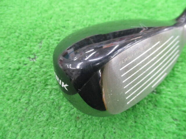 Callaway キャロウェイ 中古ユーティリティ MAVRIK #5(23°)の