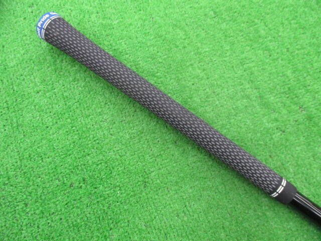 Fujikura フジクラ 中古シャフト (S) SPEEDER NX BLACK 60