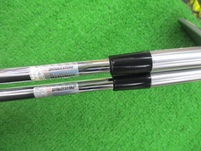 BRIDGESTONE ブリヂストン 中古ウェッジ BRIDGESTONE BITING