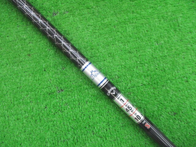 Callaway キャロウェイ 中古シャフト キャロウェイ シャフトの