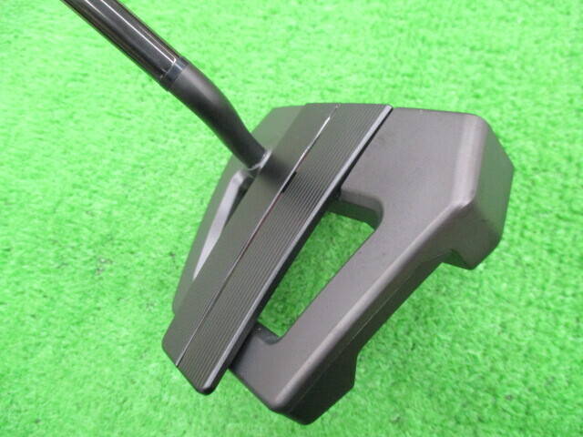 タイムセール◆新品未使用◆ PXG Allan ZTダブルブラック PXGが早くもゼロトルクの第3弾！『Allan ZT Double Black』、6月