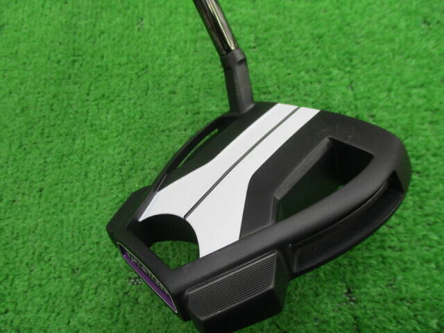 TaylorMade テーラーメイド 中古パター MY SPIDER TOUR Xの商品