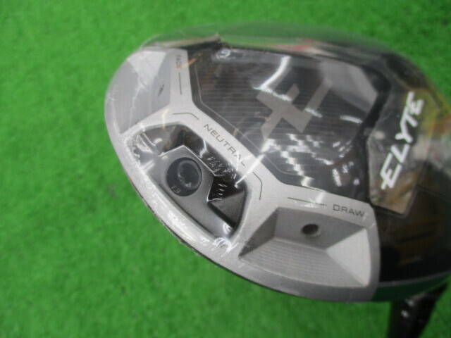 Callaway キャロウェイ 中古ドライバー ELYTE MINI 13.5°の商品