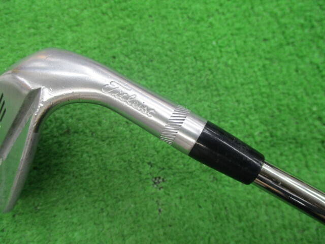 Titleist タイトリスト 中古ウェッジ Vokey SM8 ツアークローム