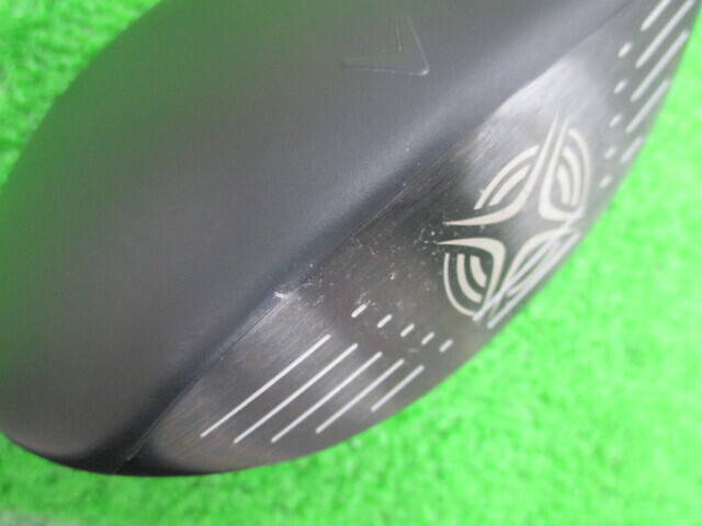 【美品】Callaway XR16 3w 15° 希少シャフト Amazon.co.jp: キャロウェイ (Callaway) フェアウェイウッド XR
