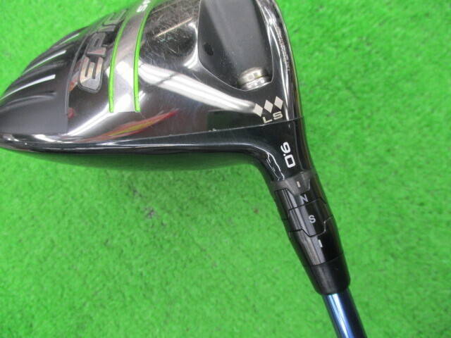 Callaway キャロウェイ 中古ドライバー EPIC SPEED Triple Diamond LS