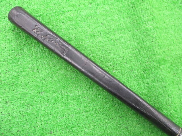 中古 MFG DALEHEAD (船底)パター ゴルフ用品