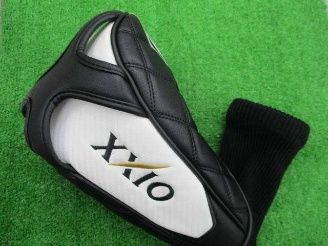 中古 XXIO (2018) クラフトモデル  9.5゜ドライバー ゴルフ用品
