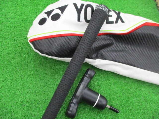 中古 Royal EZONE Extra Spec 10.5°ドライバー ゴルフ用品