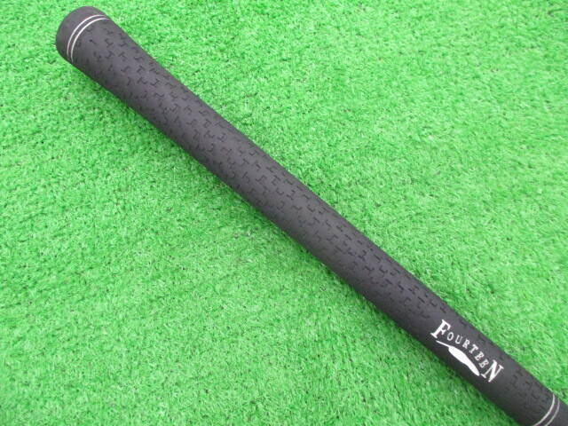 中古 RM-4 (ライトブラックメッキ) 50°-8°ウェッジ ゴルフ用品