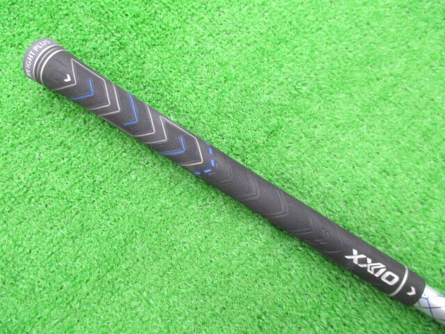 中古 XXIO CROSS (2021) 7本アイアンセット ゴルフ用品