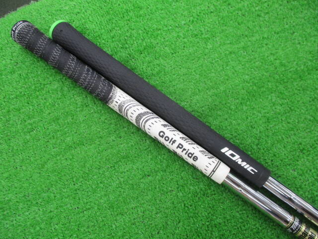 中古 TOUR WORLD TW717V その他アイアンセット ゴルフ用品