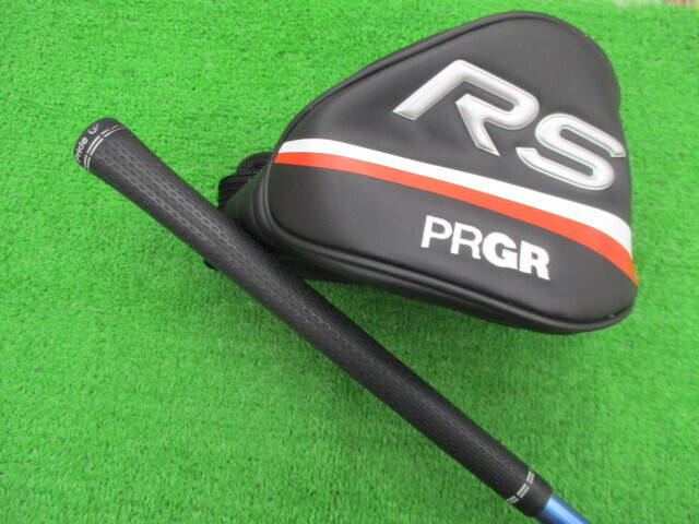 中古 RS F (2018)  9.5゜ドライバー ゴルフ用品