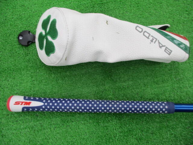中古 CORSA FAIRWAY WOOD (2020) #3(15°)フェアウェイウッド ゴルフ用品
