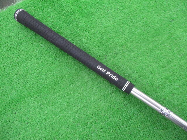 中古 MAVRIK 6本アイアンセット ゴルフ用品
