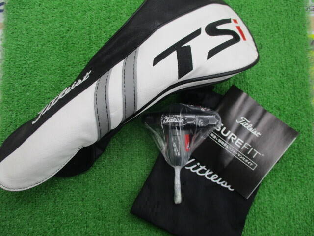 中古 TSi2  9°ドライバー ゴルフ用品