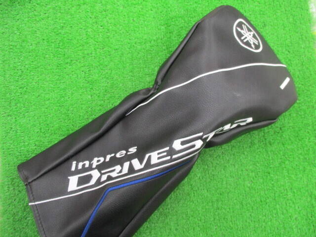 中古 inpres DRIVESTAR 11.5°ドライバー ゴルフ用品