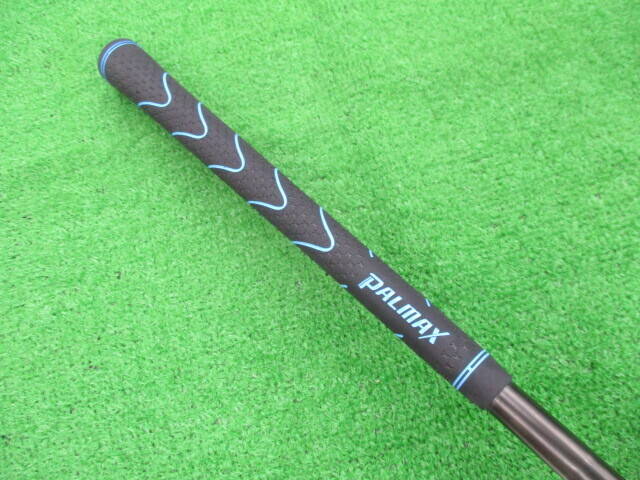 中古 CORSA FORGED BOUNCE BACK (TOUR BLACK) 52゜ウェッジ ゴルフ用品