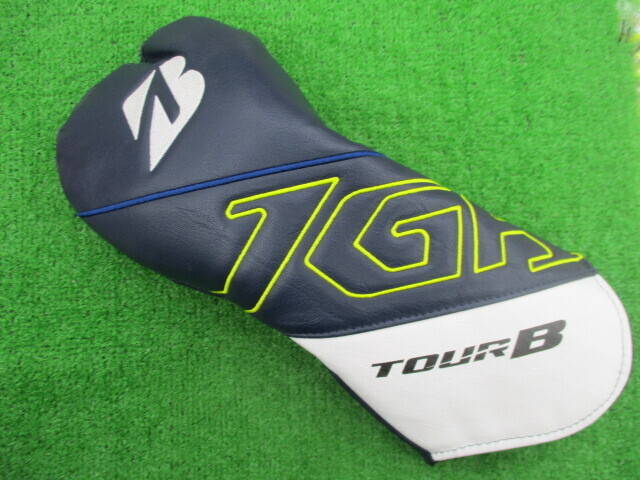 中古 TOUR B JGR (2019)  9.5°ドライバー ゴルフ用品