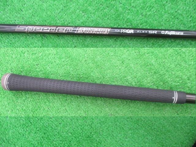 中古 LS 10.5°ドライバー ゴルフ用品