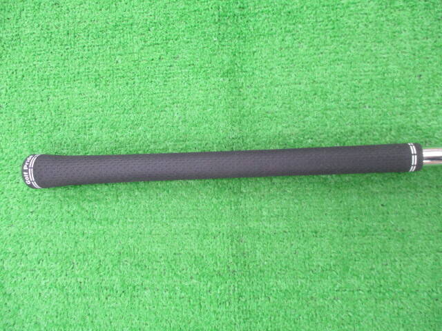 中古 MAJESTY W-MOMENT (カッパークロム) 56°-8°ウェッジ ゴルフ用品