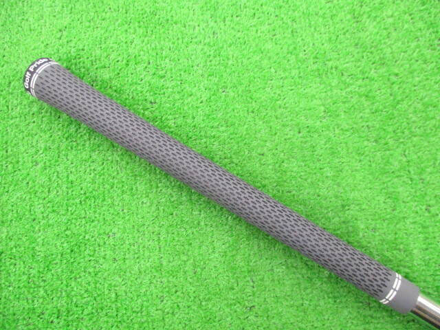 中古 MILLED GRIND HI-TOE (2022) カッパー 58°-10°ウェッジ ゴルフ用品