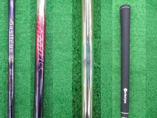 中古 SHEPHERD Air 9°ドライバー ゴルフ用品