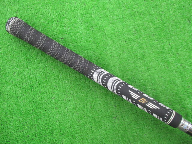 中古 VOKEY FORGED (2019) ツアークローム 50°-10Fウェッジ ゴルフ用品
