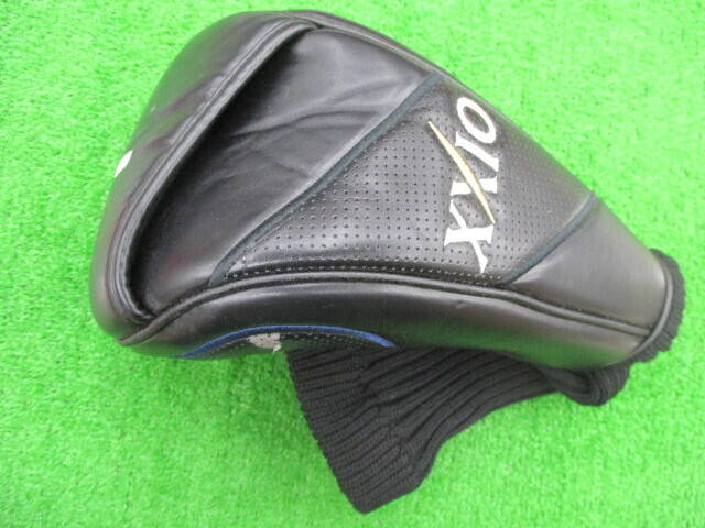 中古 XXIO (2016) Miyazaki 9.5゜ドライバー ゴルフ用品