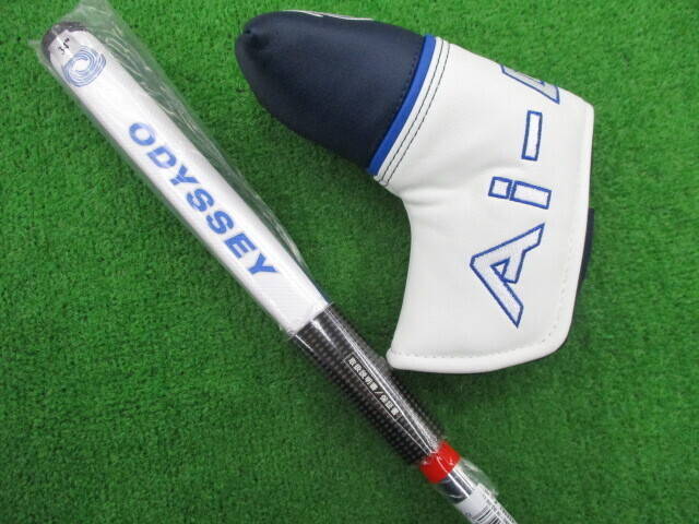 中古 Ai-ONE #1パター ゴルフ用品